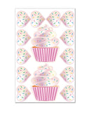 TASTEASE CUPCAKE EDIBLE PASTIES-0