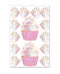 TASTEASE CUPCAKE EDIBLE PASTIES-0