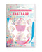 TASTEASE CUPCAKE EDIBLE PASTIES-1