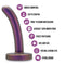 TEMPTASIA SURRENDER PEG BEGINNER - POWER PURPLE-0