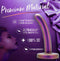 TEMPTASIA SURRENDER PEG BEGINNER - POWER PURPLE-2