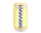 TENGA PUFFY CUSTARD YELLOW (NET)-0