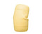 TENGA PUFFY CUSTARD YELLOW (NET)-1