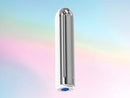 Thrill Me Bullet Massager – Travel-Ready Power