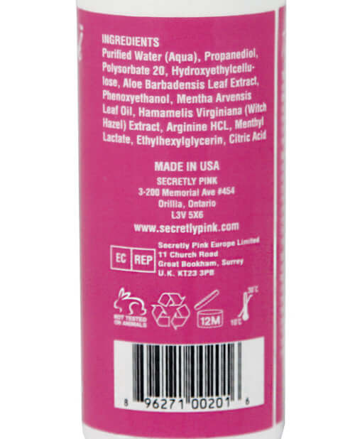 TICKLE HER PINK SINGLE-1