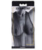 EX'S & OH'S BODY JEWELRY W/ NIPPLE TIES-0