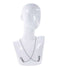 EX'S & OH'S BODY JEWELRY W/ NIPPLE TIES-1