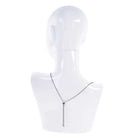 EX'S & OH'S BODY JEWELRY W/ NIPPLE TIES-2