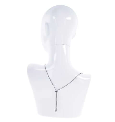 EX'S & OH'S BODY JEWELRY W/ NIPPLE TIES-2