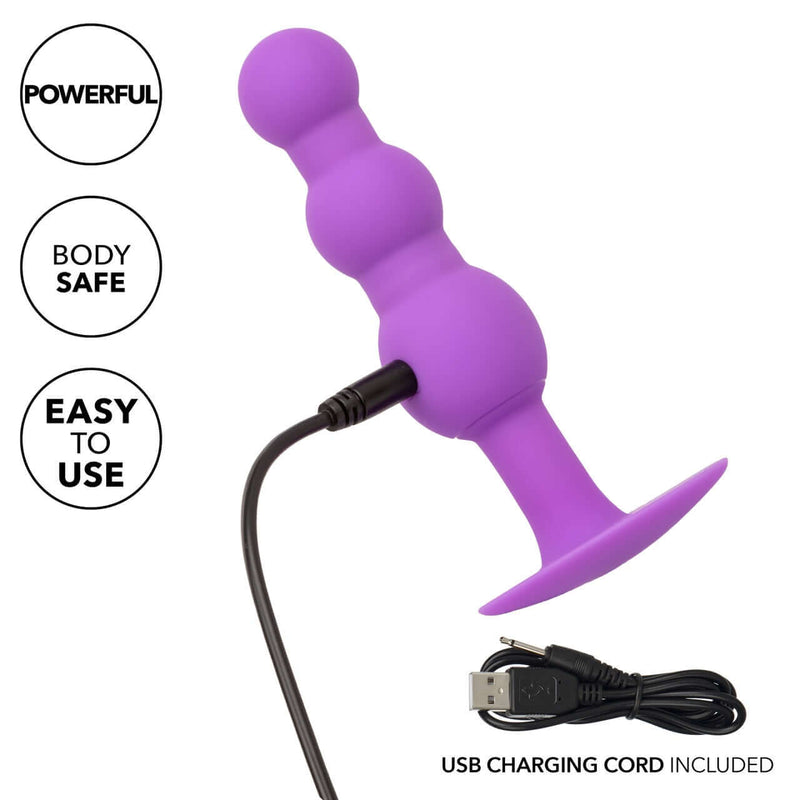 FIRST TIME TRIPLE BEADED PROBE-3
