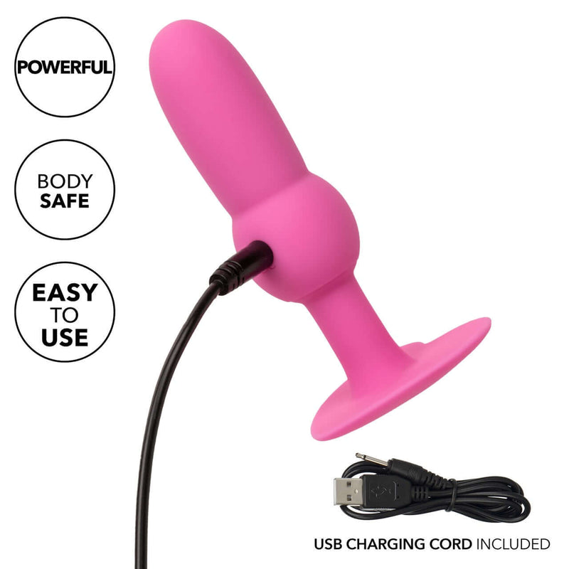 FIRST TIME VIBRATING BEADED PROBE-3