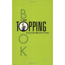 Cover of The New Topping Book by Dossie Easton and Janet W Hardy featuring bold text on a green background.