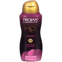 TROJAN H2O CLOSER 5.5OZ-1