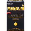 TROJAN MAGNUM BARESKIN 10 PACK-1