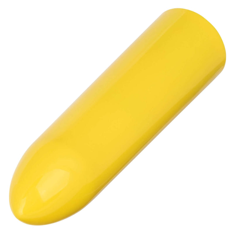TURBO BUZZ CLASSIC BULLET YELLOW-4