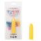 TURBO BUZZ CLASSIC BULLET YELLOW-0
