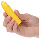 TURBO BUZZ CLASSIC BULLET YELLOW-1