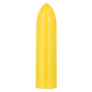 TURBO BUZZ CLASSIC BULLET YELLOW-2