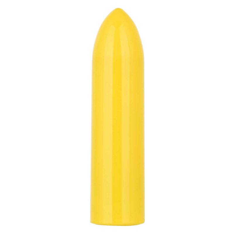 TURBO BUZZ CLASSIC BULLET YELLOW-2