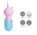 UNICORN VIBRATOR-1