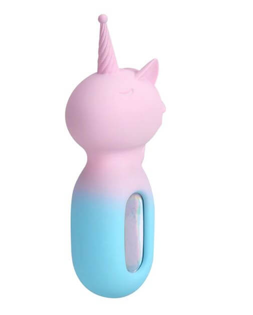 UNICORN VIBRATOR-2