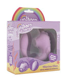 UNIHORN C HORSE MARINA LILAC-0