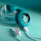 Evolved Thumbs Up Dual Motor Vibe - Waterproof & Rechargeable Vibrator with USB Charging Cable