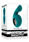 Evolved Thumbs Up Dual Motor Vibrator in packaging