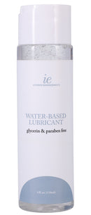 Intimate Enhancements Water-Based Lubricant 4 Fl Oz