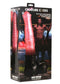 CREATURE COCKS Giant Centaur XL Silicone Dildo packaging with fantasy themed design