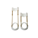 Size Matters SMP Enlarger Extender Rods for enhanced length and stretching capabilities.