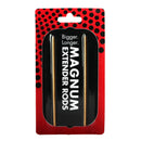 Size Matters SMP Enlarger Extender Rods packaging featuring MAGNUM EXTENDER RODS for additional length.