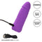 MINI VIBRATING STUDS PURPLE-2