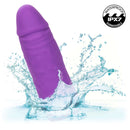 MINI VIBRATING STUDS PURPLE-3