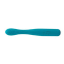 Sensuelle Nubii Chloe Vibe in blue, featuring a sleek, flexible G-spot design with 10 speeds, heat, and XLR8 turbo boost for enhanced pleasure.
