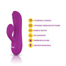 JOLIE BERRY INTENSE MINI G-SPOT VIBE-3