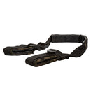 Colt Camo Thigh Sling Bondage Restraint with padded straps for comfortable positioning and secure access.