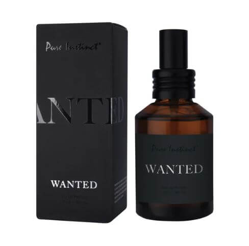 PURE INSTINCT EAU DE PARFUM WANTED 2FL OZ/60ML-0