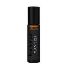 PURE INSTINCT PHEROMONE PERFUME OIL WANTED .34 FL OZ-1