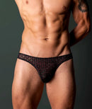 WIDOW MAKER UPLIFT THG BLACK S/M-0