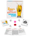 WORLD'S MOST RIDICULOUS DRINKING GAMES-0
