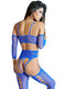 4PC LINGERIE SET-2