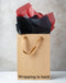 WRAPPIN IS HARD GIFT BAG-0