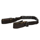 Colt Camo Thigh Sling Bondage Restraint featuring durable camouflage and comfortable straps for secure positioning.