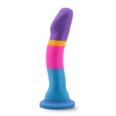 Blush Avant D1 Hot 'n' Cool 7.5 Inch Silicone Dildo