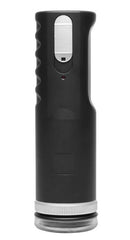 LoveBotz Master-Bot Super Powered Automatic Stroker with a sleek design for hands-free stimulation.