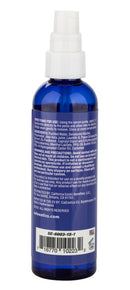 Admiral Erect Sta-Hard Desensitizing Serum 4 Fl Oz bottle with directions and ingredients listed on label.