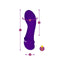 SABELA VIOLET INTENSE MINI G-SPOT VIBE-5