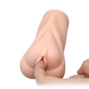 Crazy Bull Realistic Anime Girl 3d Vagina Stroker - Image 3