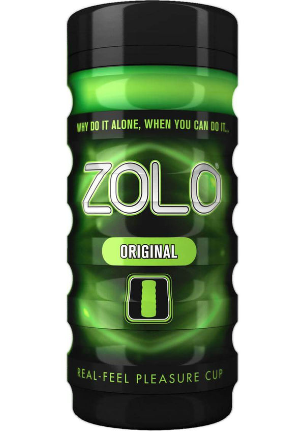 ZOLO ORIGINAL CUP-0